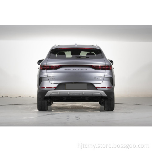 Hot sale BYD SONG Plus EV 2023 Chinese new electric cars Suv Super long range car for sale in stock